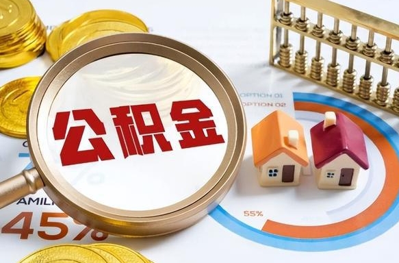 德清补充住房公积金帮取（补充住房公积金怎么取）